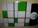 THE FIELD MICE LP SKYWRITING UK ORIG SARAH '90 RARE M-
