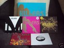 THE KILLERS SINGLES7