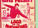 ELVIS PRESLEY 