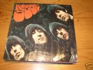 THE BEATLES   RUBBER SOUL