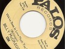 Billy McGregor - I've Got It - soul 45