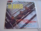 THE BEATLES - PLEASE PLEASE ME