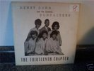 Very RARE Henry Dunn and the Dynamic Dundaleers LP