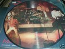 QUEEN -RARE GREATEST HITS BULGARIAN LP PICTURE DISC