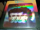 QUEEN THE MIRACLE HOLOGRAM 7