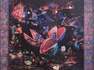 Der Plan Die Letzte Rache LP 1983 Embossed Gatefold