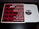 RAW CUTS  vo.2  garage punk