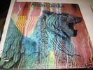 Amon Duul II Wolf City Vinyl Record Album LP