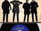 THE BEATLES  ORIG 1964  SPANISH  EP  LONG TALL SALLY