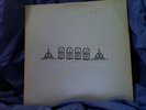 SUN RA  Sleeping Beauty On Saturn LP Rare Orig Handmade