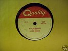 78 RPM,Rare,RONNIE HAWKINS.Hey Bo Diddley.Quality.