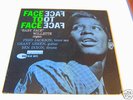 Baby Face Willette - Blue Note 4068 - RARE - 47 West 6