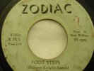 THE CREATIONS FOOT STEPS NORTHERN SOUL Listen