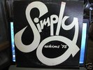Simply Whims '75 AK Private ACID/FOLK 'Psych original
