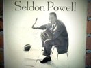 SELDON POWELL Plays ROYAL ROOST 2205 FLAT EDGE RARE