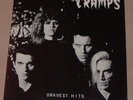 THE CRAMPS-GRAVEST HITS-U.K. Original Vinyl LP - MINT
