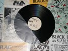 Gone 2 Test Pressing, Greg Ginn, Black Flag