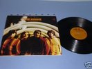 THE KINKS GREEN PRESERVATION REPRISE 6327 RARE LP
