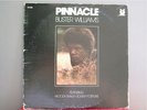 BUSTER WILLIAMS Pinnacle JAZZ BREAKS