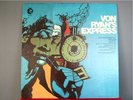 VON RYAN'S EXPRESS S/T Soul Funk Breaks NM RARE