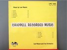 LEE MASON Chappell Recorded Music BREAKS RARE HEAR