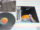 RENAISSANCE illusion Japan LP+OBI