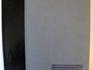 BACH ART OF FUGUE CFD 384/5 STEREO NAVARRA RISTENPART