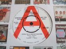 The Four Tops - Loving You Is Sweeter.. 1966 UK 45 DEMO