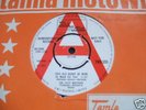 The Isley Brothers - This Old Heart... 1965 UK 45 DEMO