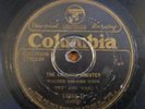Walter Rhodes--Crowing Rooster--Columbia 14289  V/VV-