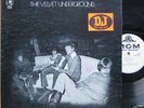 VELVET UNDERGROUND-3rd Lou Reed orig psych classic WLP