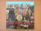 THE BEATLES, SGT PEPPERS LONELY HEARTS CLUB BAND