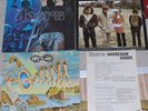 3x THE DOORS live + someday soon + heft  + full circle