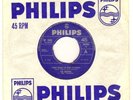 DAKOTAS.I CAN'T BREAK THE NEWS/SPIDER & THE FLY.1968.45