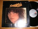 ROSANNE CASH first album GERMANY ONLY  rare 1978