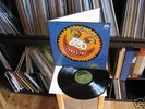 RELEASE MUSIC ORCHESTRA LIFE 1974 MINT KRAUTROCK LP