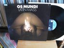 OS MUNDI LATIN MASS 1970 MINT ARCHIV ALBUM KRAUTROCK