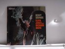 Elvin Jones And Richard Davis Heavy Sounds
