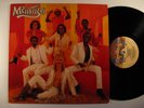 MANTRA S/T CASABLANCA LP modern soul boogie