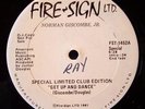 Norman Giscombe JR 