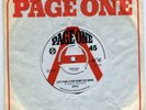 THE APPLE Buffalo Billycan '68 popsike Page One