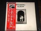 John Lennon Yoko Ono - Wedding Album Lp Box Set-Beatles