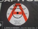 Bobby Sheen - Dr. Love 1966 UK 45 DEMO