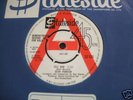 Dean Parrish - Tell Her 1966 UK 45 STATESIDE DEMO