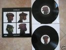 GORILLAZ 