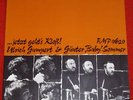 Ulrich Gumpert Gunter Sommer 