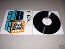 VA - ABC ROCK STEADY - RARE UK HIGH NOTE - HSLP 5001