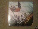 Circa Survive Juturna Green Swirl VInyl Saosin Thrice