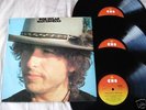 Bob Dylan Masterpieces 3xLP 1978 AUST Near Mint RARE 