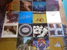 BEATLES PINK FLOYD LED ZEPPELIN ZAPPA GENTLE GIANT ECC.